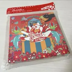 【新品未開封】 Rocket Punch / Red Punch
