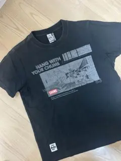 Chums Tシャツのサムネイル