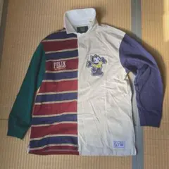 Levi's ポロシャツ