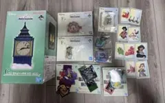 一番くじ Disney まとめ売りのサムネイル
