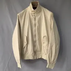 限定色】春秋 BARACUTA G9 スイングトップライトブルー×ホワイト38 