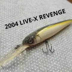 2025年最新】ライブXリベンジの人気アイテム - メルカリ