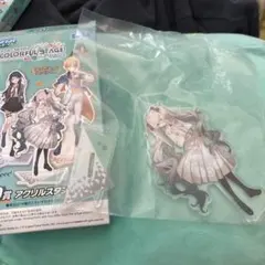 プロセカ セガラッキーくじ 初音ミク