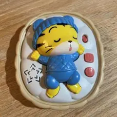 Benesse エデュトイしまじろうのおやすみトイ　こどもちゃれんじ