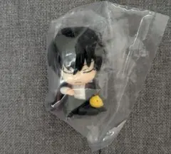 肩ズンFig　家庭教師ヒットマン REBORN!　雲雀恭弥　ガチャ