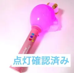 すとぷり いちご ペンライト リングライト グッズ 莉犬くん ころんくん ライブ