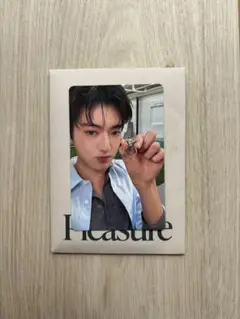 TREASURE PLEASURE ハルト トレカ