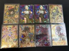 スーパードラゴンボールヒーローズ まとめ売り