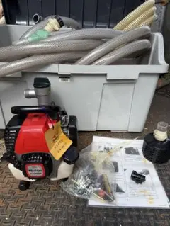あやた様専用 掃除機アクアタイフーンII LB-282 サイクロン水