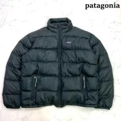 k*w様 パタゴニア　パッカブルダウンジャケット　ブラック 2025年最新】パッカブルダウン パタゴニアの人気アイテム - メルカリ