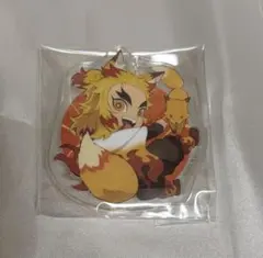鬼滅 煉獄杏寿郎 アクリルスタンド TO GO 宮城 - メルカリ