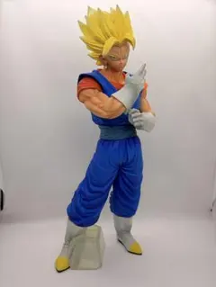 リペイント ドラゴンボールフィギュア ベジット 一番くじ エクストリームサイヤン BANDAI SPIRITS 一番くじ ドラゴンボール EXTREME SAIYAN B賞