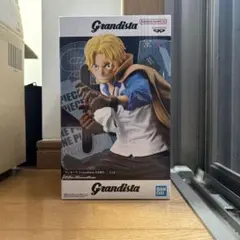ワンピース　Grandista-SABO