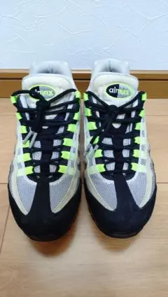 NIKE デンハム × ナイキ エアマックス95 