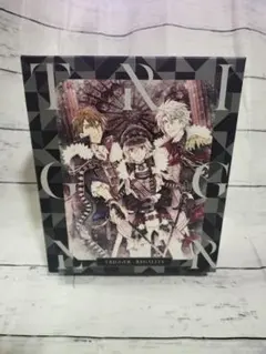 ネックレス付き♡アイナナ アイドリッシュセブン TRIGGER REGALITY