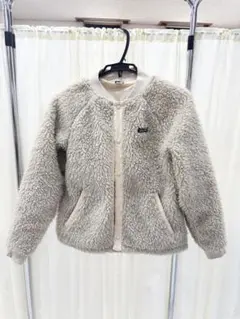 patagonia フリースジャケット ボアジャケット