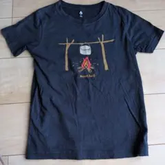 mont-bell キッズ Tシャツ 130