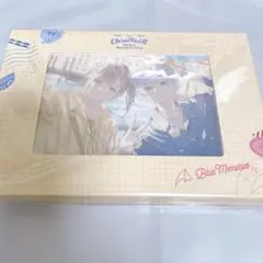 にじさんじ 叶 葛葉 Blue Memories アクリルフレーム ブロマイド