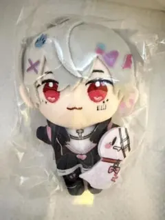 2026年最新】ぬいぐるみ まふまふの人気アイテム - メルカリ