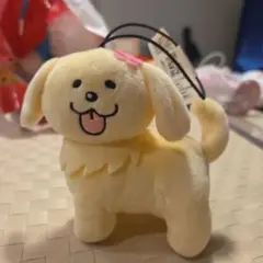 まめきちまめこ ニートの日常マスコット ぬいぐるみ