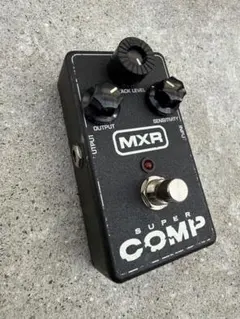 2026年最新】MXR dyna compの人気アイテム - メルカリ