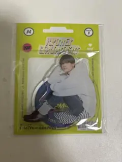 なにわ男子　高橋恭平　アクスタ　POP MALL