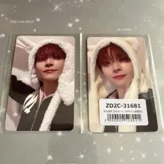 &TEAM NICHOLAS ふわふわアニマルトレカ　コンプ