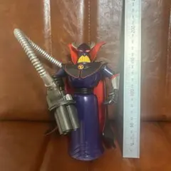 ディズニー　ザーグ　フィギュア