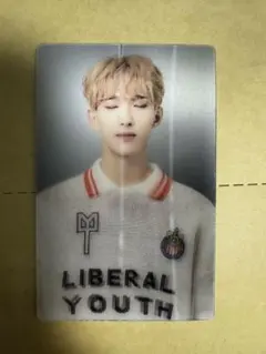 SEVENTEEN CARATLAND 2024 レンチキュラー ドギョム