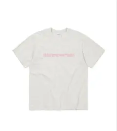 thisisneverthat グレー 半袖Tシャツのサムネイル