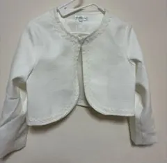 キャサリンコテージ　ボレロ 120 入学式　卒園式