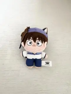 忍たま乱太郎 ナンジャタウン ほわぬい 土井半助