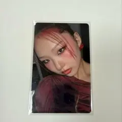HANA CHIKA アルバム トレカ チカ