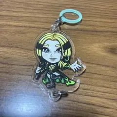 倖田來未　アクリルチャーム　トークショーのサムネイル