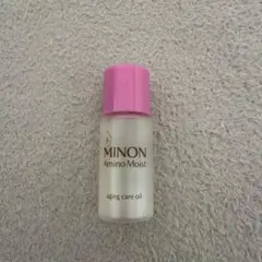 MINON Amino Moist aging care oil 20ml