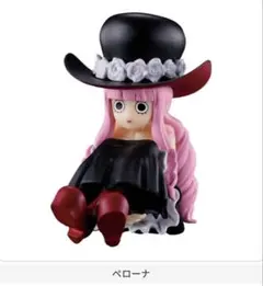 ONE PIECE まちぼうけ2　ペローナ