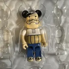 BE@RBRICK バカボンパパ ベアブリック - メルカリ