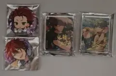 あんスタ　まとめ