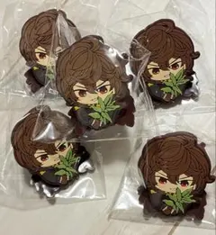 グランブルーファンタジー 編成アクリルチャーム リミテッドサンダルフォン 2個 グランブルーファンタジー 編成アクリルチャーム リミテッド