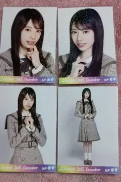 乃木坂46　乃木コレ　40th　制服　矢田萌華 SR生写真