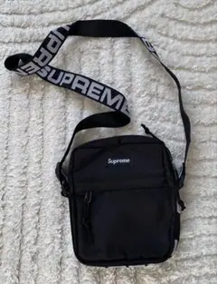 2026年最新】supreme ショルダーバッグ 18ssの人気アイテム - メルカリ
