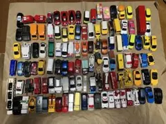 トミカ　まとめ売り　110台以上