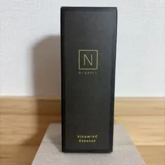 2026年最新】n organic エンリッチ&コンセントレート vcエッセンスの