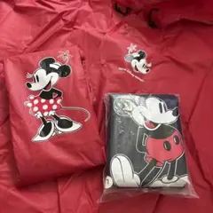 JAL機内限定☆ディズニーポンチョ】海♪プール♪お風呂上がり♪日焼け 