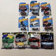 2026年最新】ホットウィールまとめ売りの人気アイテム - メルカリ