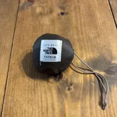 ノースフェイス　ライトボールトートM