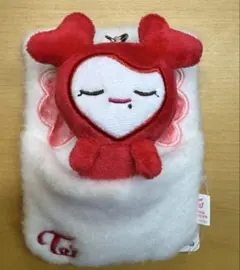 TWICE LOVELYS おふとんリールパスケース チェヨン