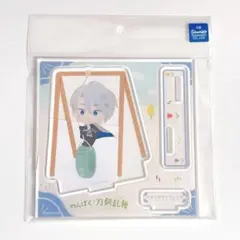 わんぱく 쿠지 山姥切長義アクリルスタンドプレート