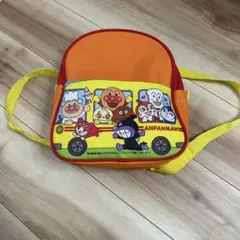 アンパンマン リュック