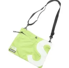 【美品】シュプリーム　ノースフェイス　ショルダーバッグ